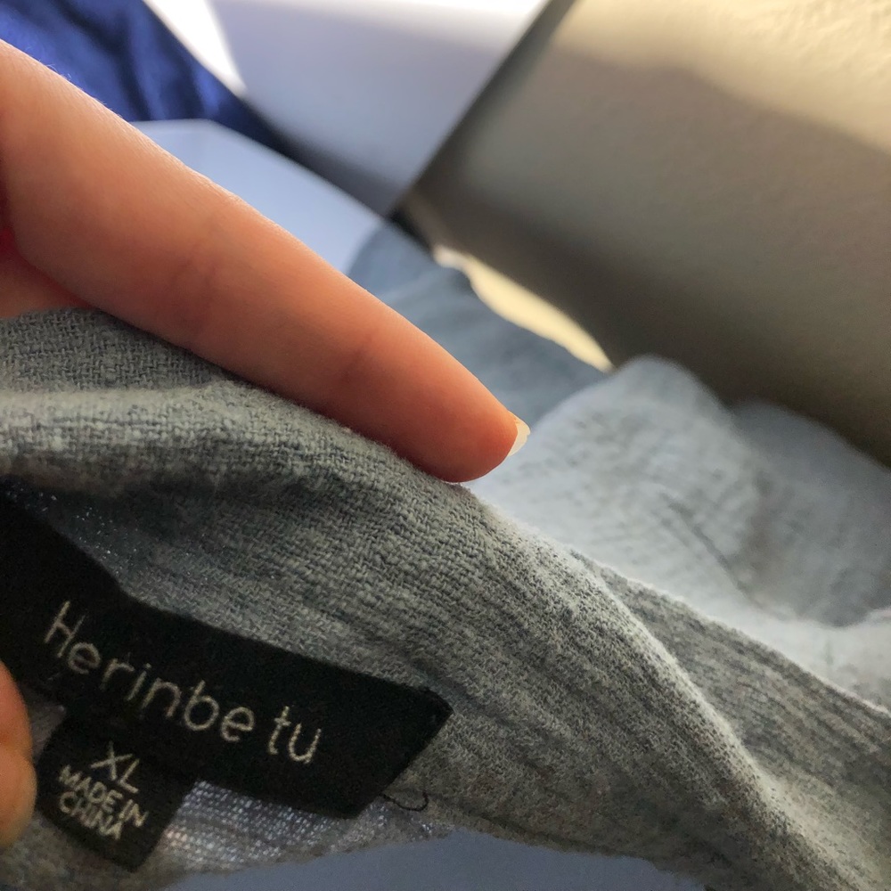 CUTE TOP - Picture 3 of 3